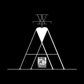 W.A.T. - A Letter To My Love 7" (New Vinyl)