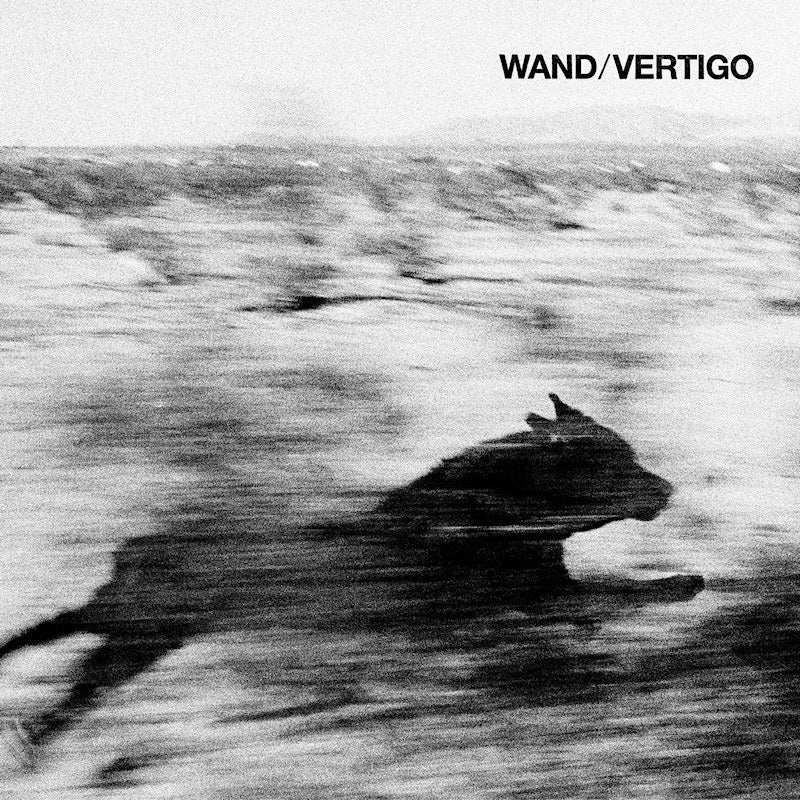 Wand - Vertigo (New Vinyl)