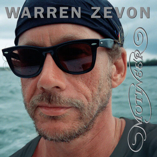 Warren Zevon - Multineer (Rocktober 2025) (New Vinyl)