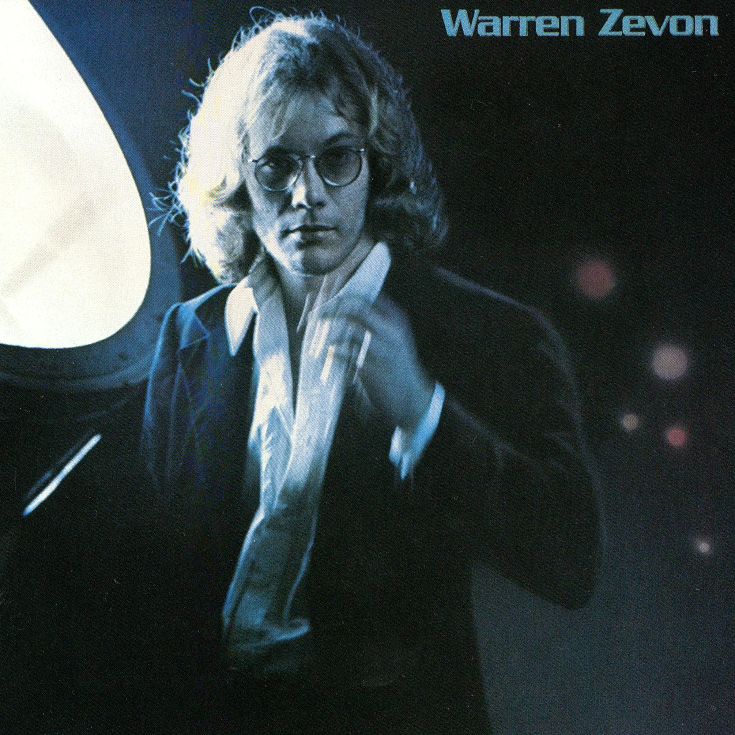 Warren Zevon - Warren Zevon (Sounds Of The Summer 2LP) (New Vinyl)