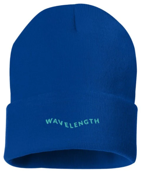 Wavelength Music - Toque/Beanie - Image 6