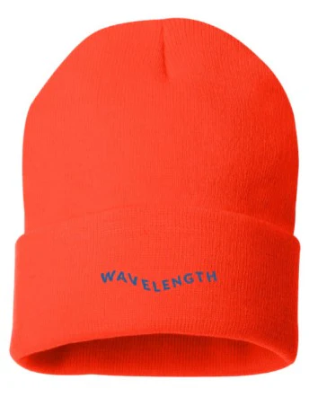 Wavelength Music - Toque/Beanie - Image 7