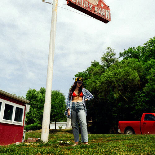 Waxahatchee - Tigers Blood (New Vinyl)
