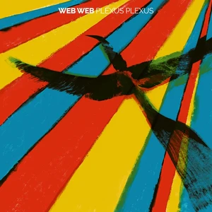 Web Web - Plexus Plexus (New Vinyl)
