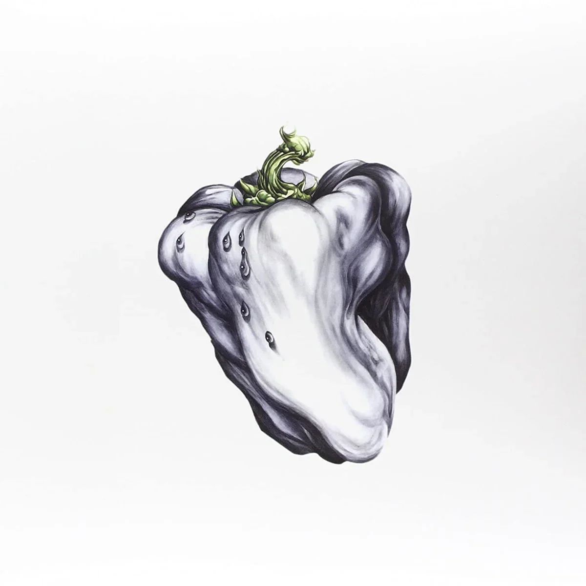 Ween - White Pepper (Green Vinyl) (New Vinyl)