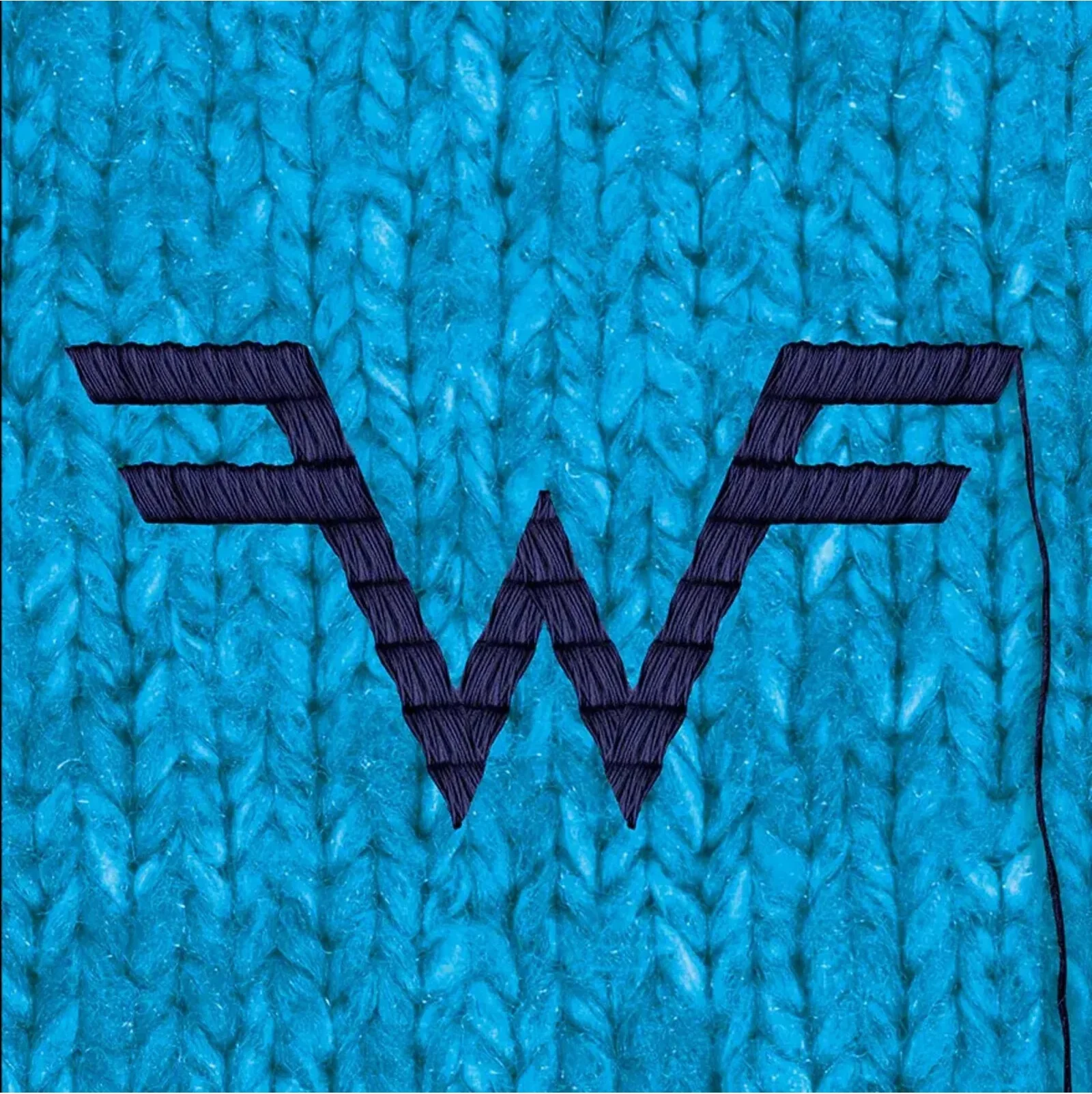 Weezer - Weezer [Blue Album] 30th Anniversary (4LP + 10" 7" Box) (New Vinyl)