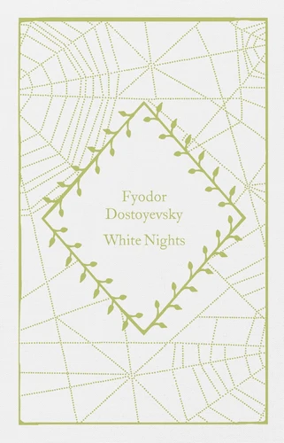 White Nights (Little Clothbound Classics) (New Book)