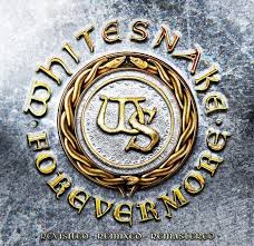 Whitesnake - Forevermore (4CD + 1 Blu-Ray) (New CD)