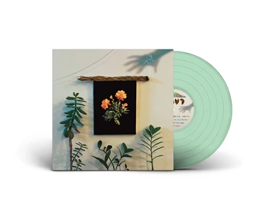 Why? - The Well I Fell Into (Coke Bottle Vinyl) (New Vinyl)