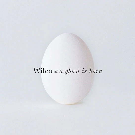 Wilco - A Ghost Is Born (Expanded Edition) (New CD)
