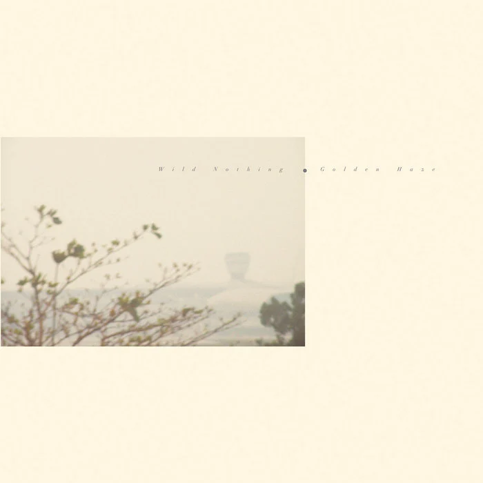 Wild Nothing - Golden Haze (Gold Vinyl) (New Vinyl)