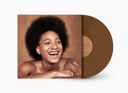 WILLOW - Empathogen (Brown Vinyl) (New Vinyl) - Image 2