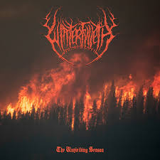 Winterfylleth - The Unyielding Season (New CD)