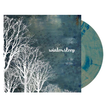 Wintersleep - Wintersleep (Marble Vinyl) (New Vinyl)