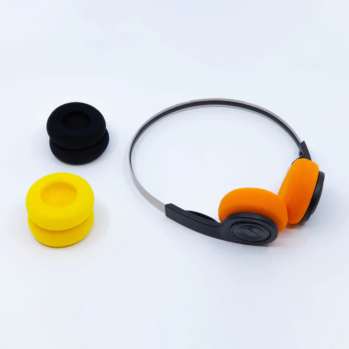 WE ARE REWIND - WIRELESS HEADPHONES - EQ-001