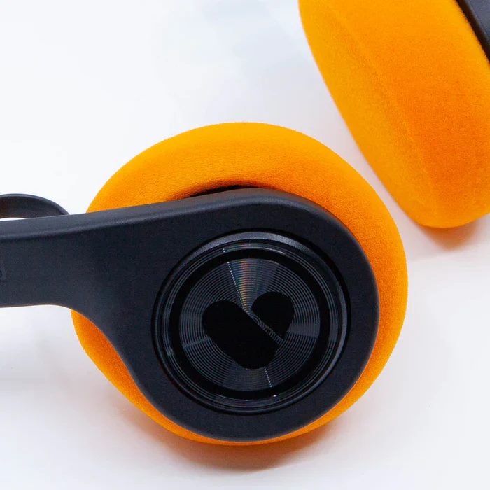 WE ARE REWIND - WIRELESS HEADPHONES - EQ-001 - Image 2