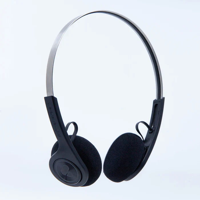 WE ARE REWIND - WIRELESS HEADPHONES - EQ-001 - Image 3