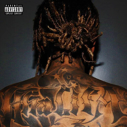 Wiz Khalifa - Khalifa (10th Anniversary) (Translucent Tan Vinyl) (RSD 2026) (New Vinyl)