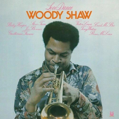 Woody Shaw - Love Dance (Muse Master Edition Series) (New Vinyl)