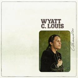 Wyatt C. Louis - Chandler (New Vinyl)