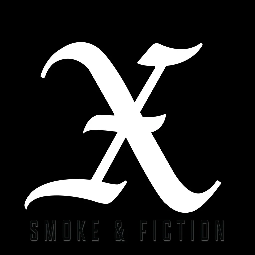 X - Smoke & Fiction (New Vinyl)