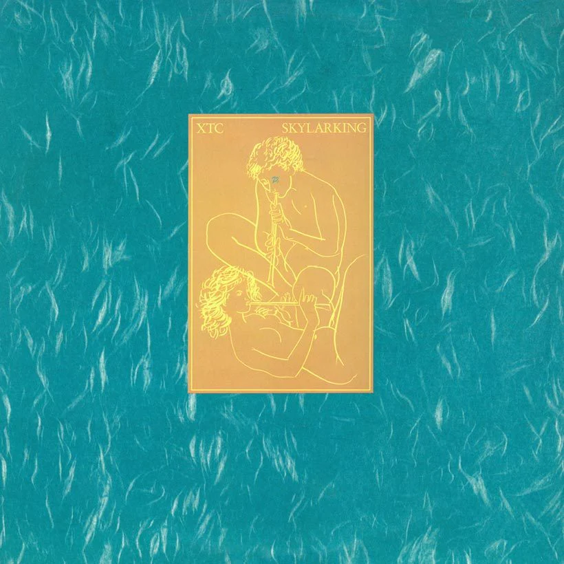 XTC - Skylarking (2016 Steven Wilson Mix/200g) (New Vinyl)
