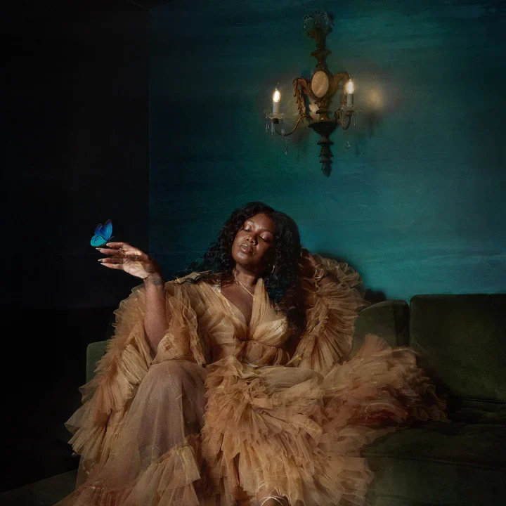 Yazmin Lacey - Teal Dreams (New CD)