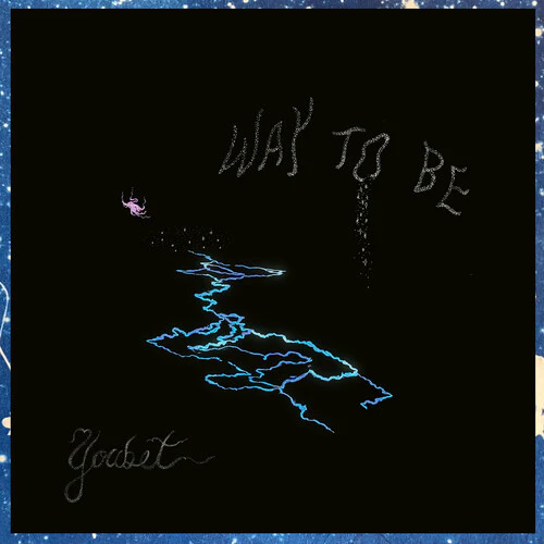 Youbet - Way To Be (White/Blue/Purple Vinyl) (New Vinyl)