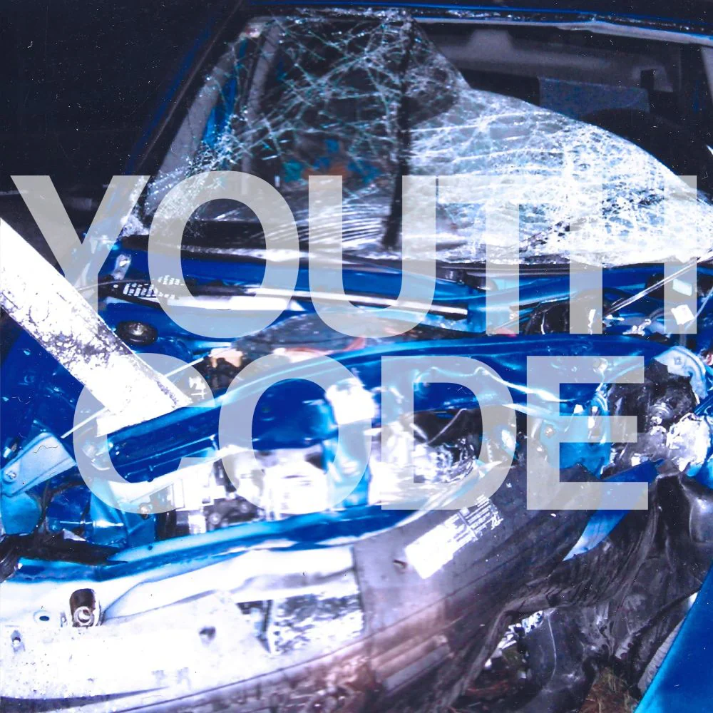 Youth Code - Yours, With Malice (New CD)