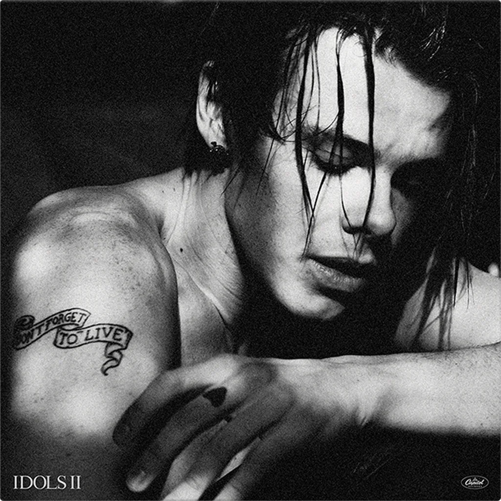 Yungblud - Idols II (Clear Vinyl) (New Vinyl)
