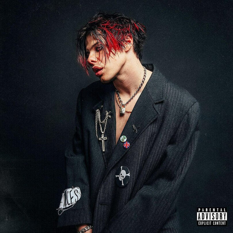 YUNGBLUD - YUNGBLUD (New Vinyl)