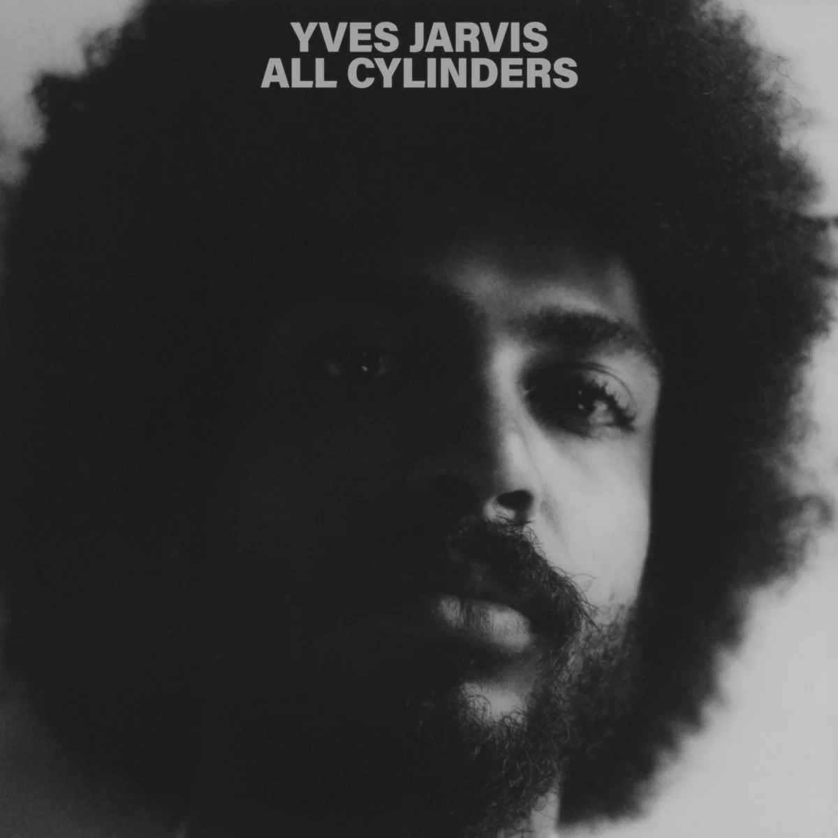 Yves Jarvis - All Cylinders (New Vinyl)