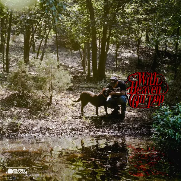 Zach Bryan - With Heaven On Top (New CD)