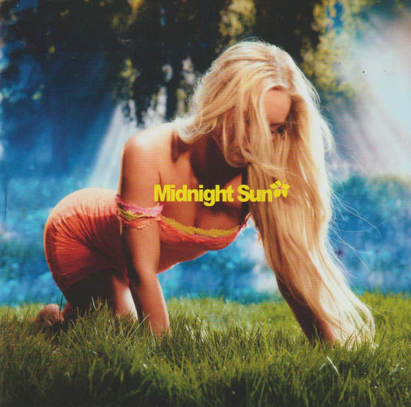 Zara Larsson - Midnight Sun (New CD)