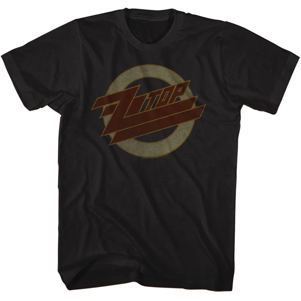 ZZ Top - Logo - T-Shirt
